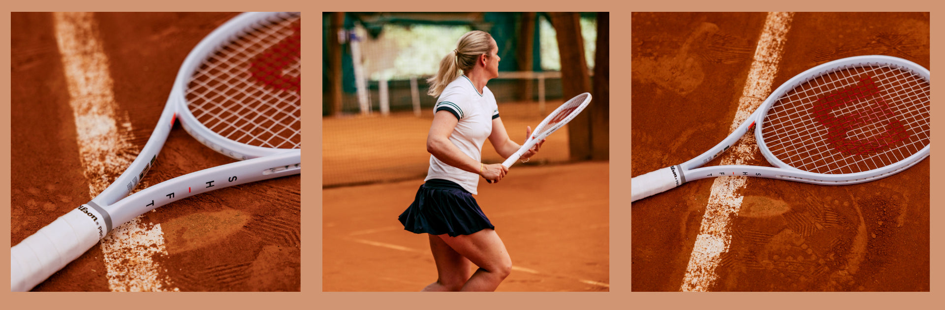 EL CAMBIO A LA ERA DEL TENIS MODERNO: POR QUÉ CADA VEZ MÁS JUGADORES GOLPEAN CON EFECTO