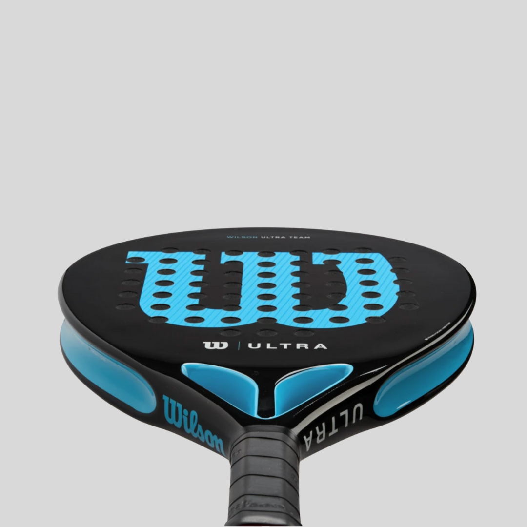 Ultra Team, agresividad y rapidez