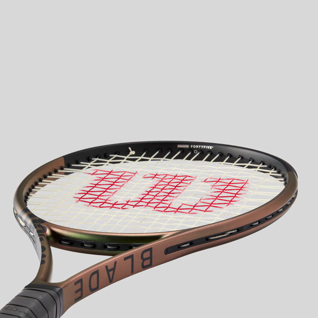 Blade 98, diseño y flexibilidad en cada juego