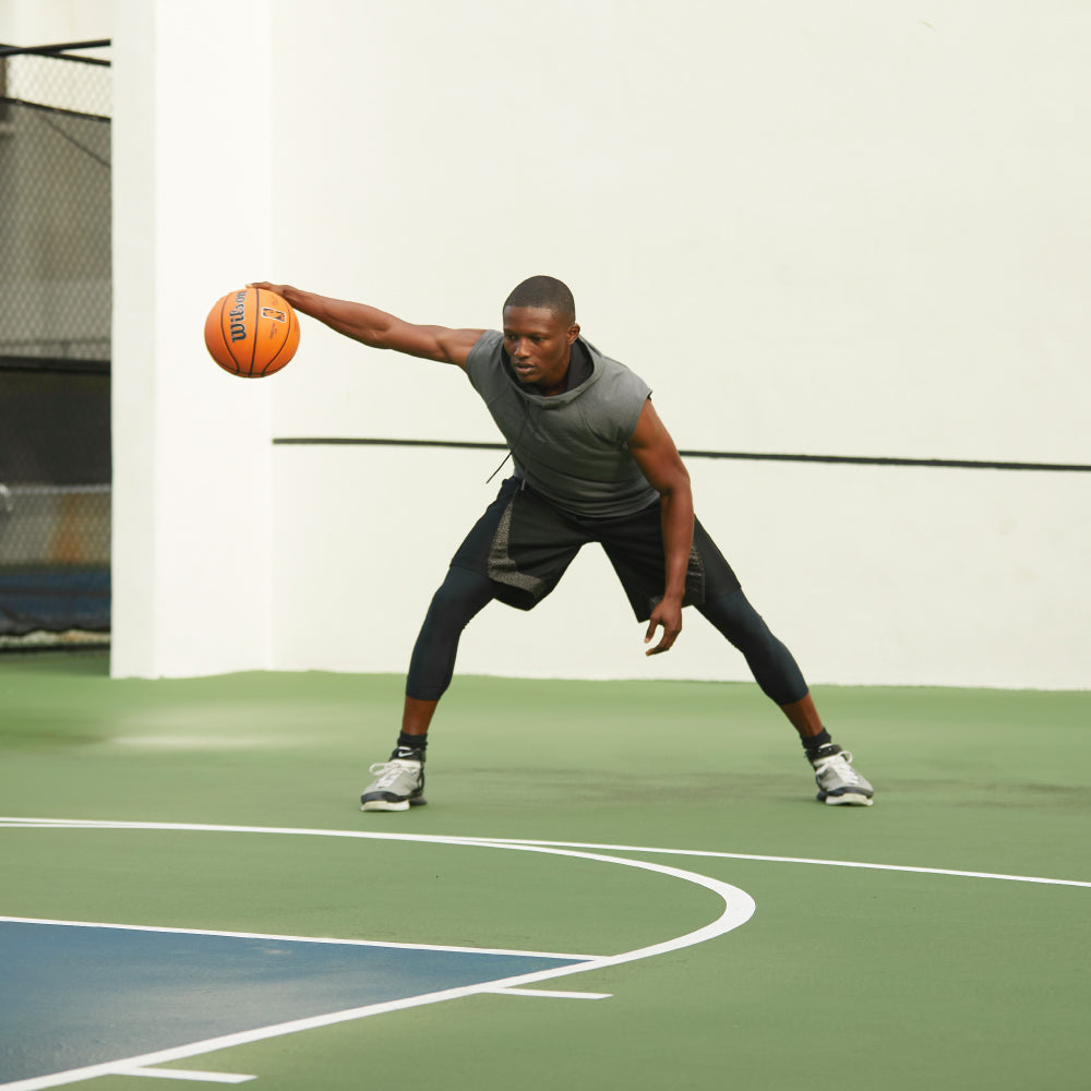 Wilson vuelve a ser el balón oficial de la NBA