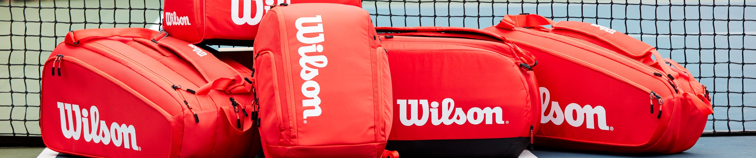Bolsos y mochilas Padel