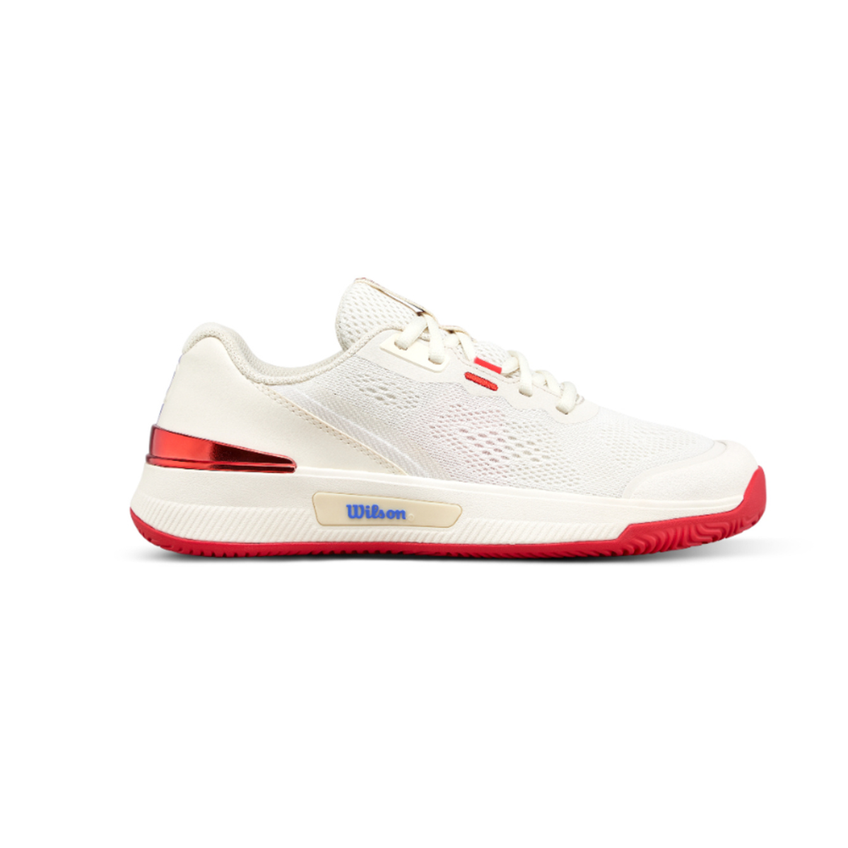 ZAPATILLA INTRIGUE PRO USO WHITE