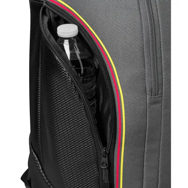 MOCHILA TOUR PADEL BACKPACK GREY