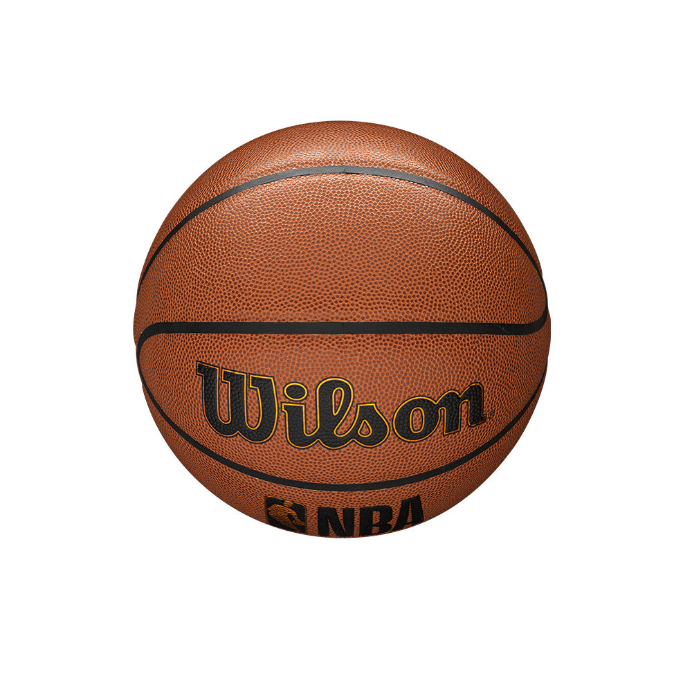 PELOTA BASKETBALL NBA FORGE PLUS SZ7