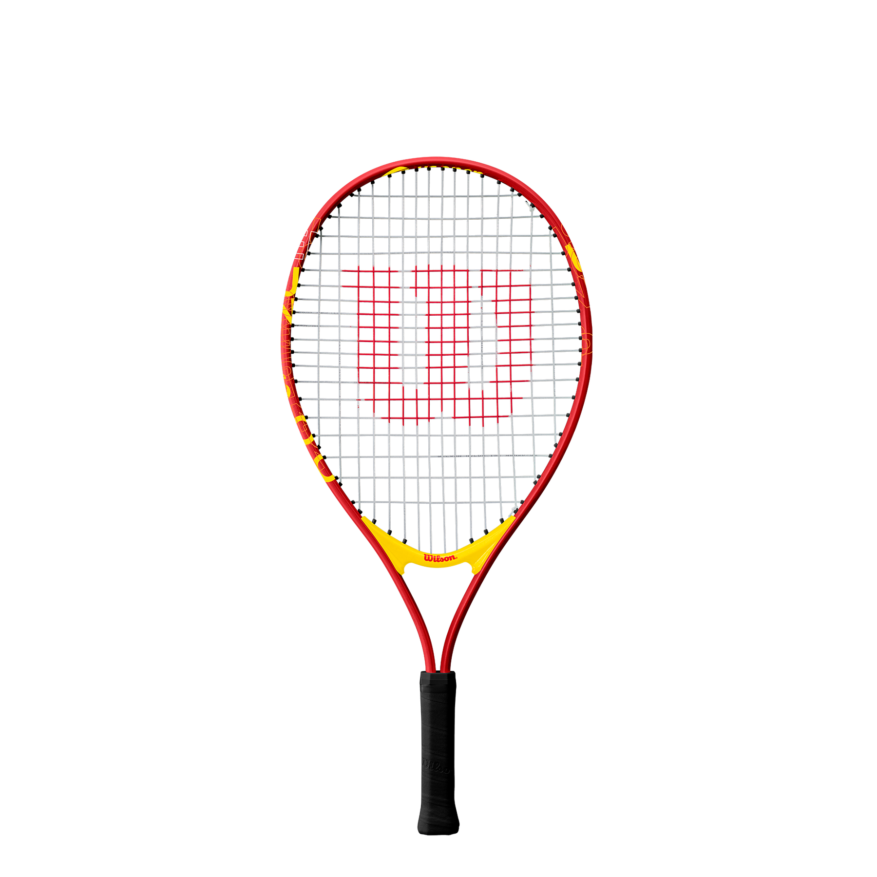RAQUETA DE TENIS US OPEN 23 JR