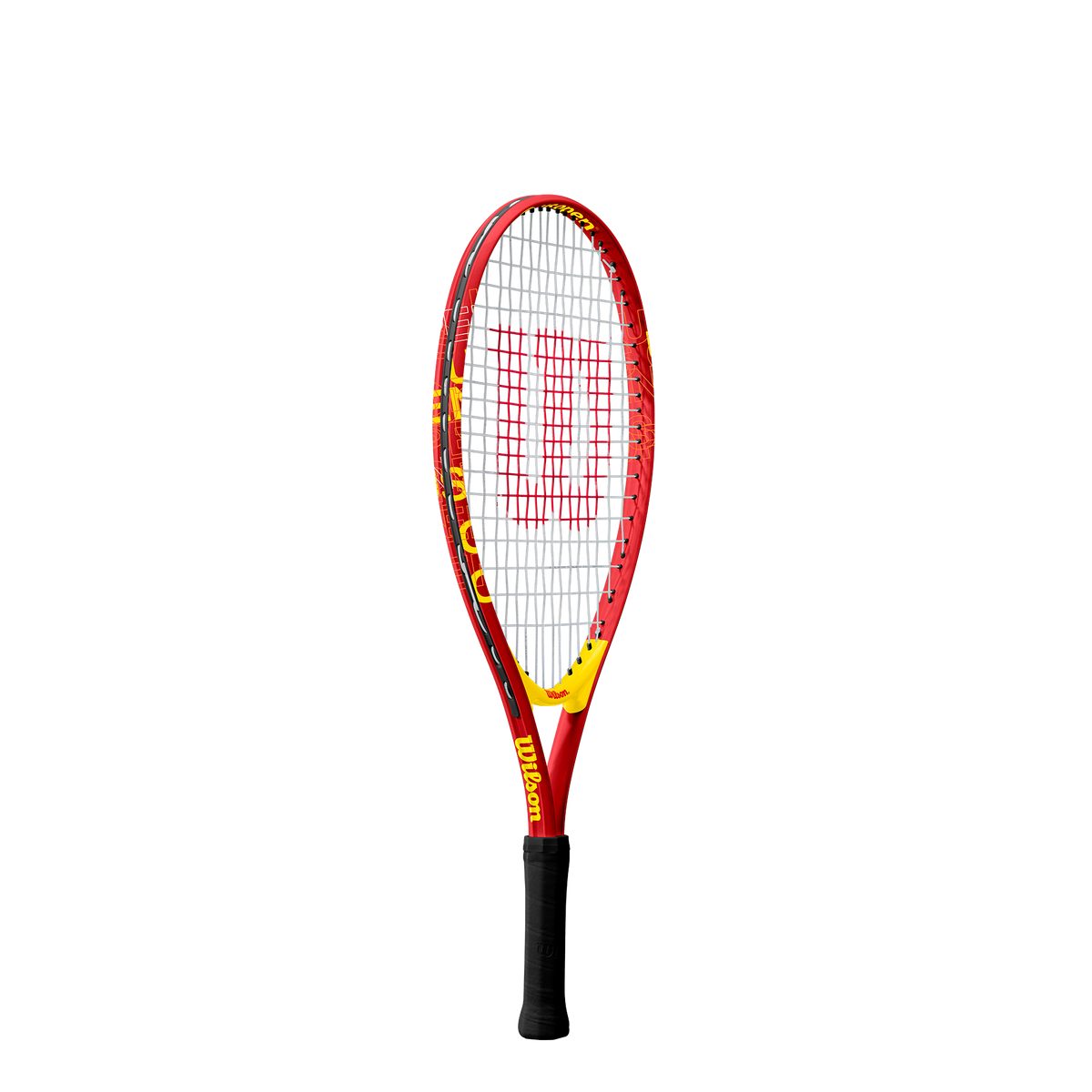 RAQUETA DE TENIS US OPEN 23 JR