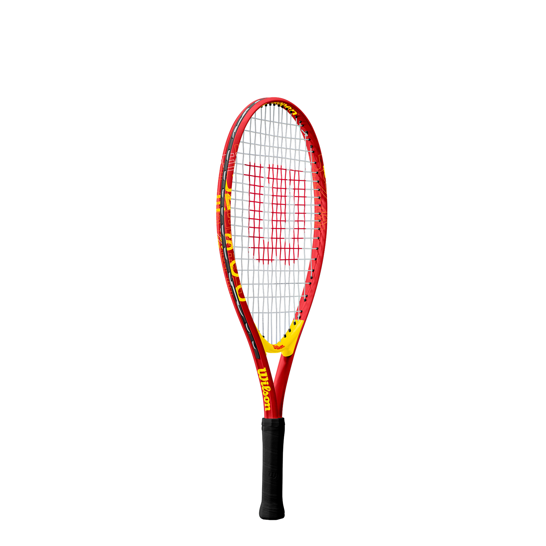 RAQUETA DE TENIS US OPEN 23 JR