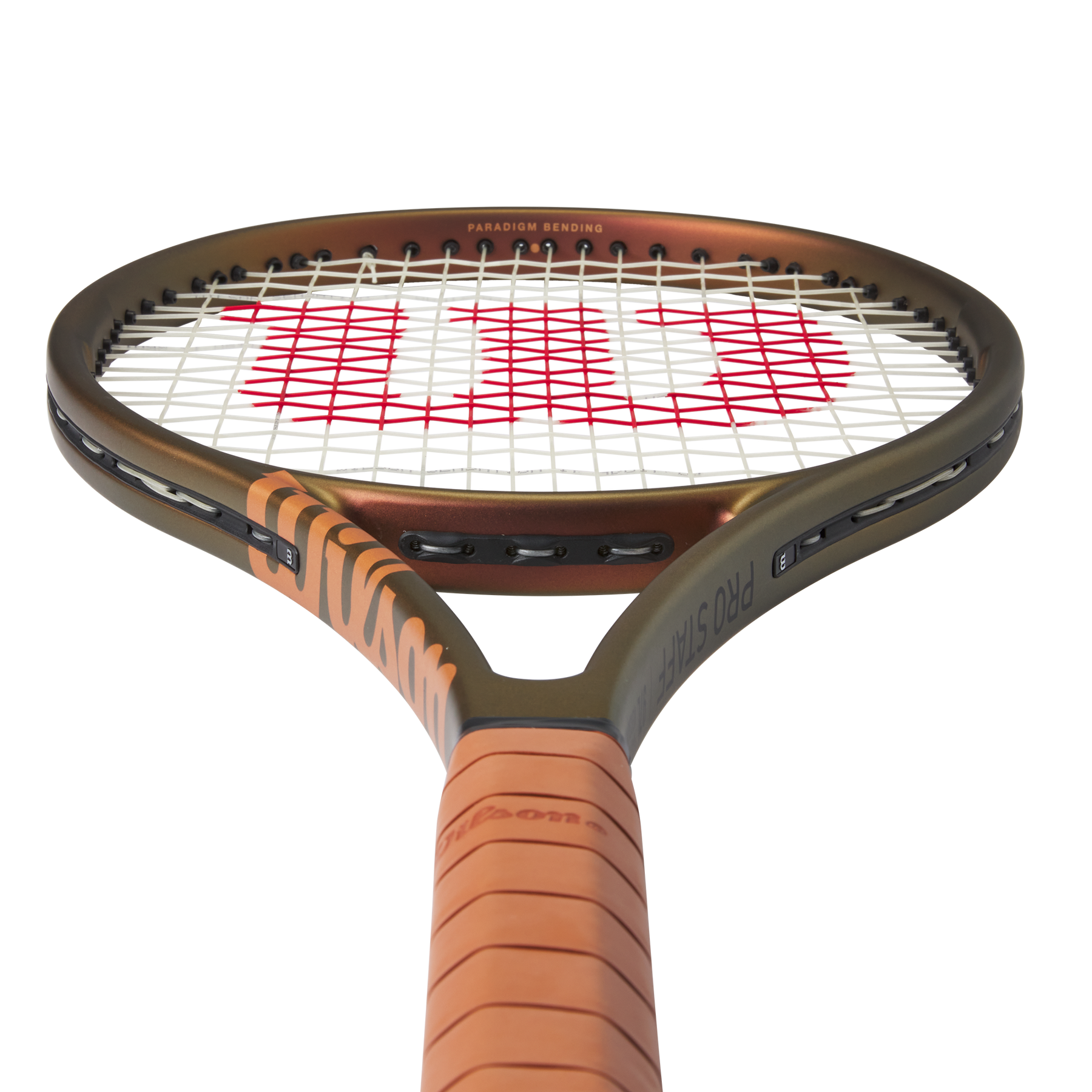 RAQUETA DE TENIS PRO STAFF 97L V14