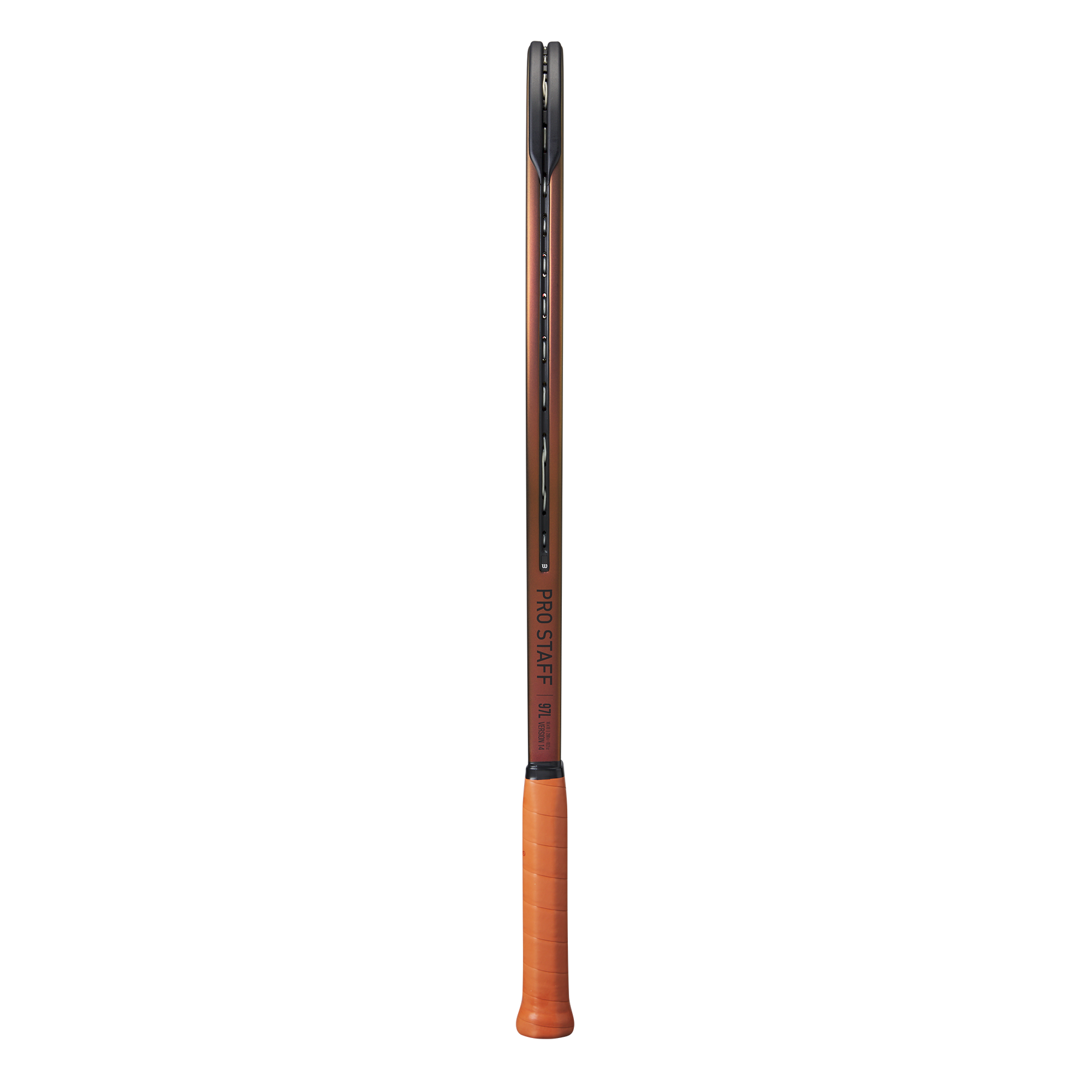 RAQUETA DE TENIS PRO STAFF 97L V14