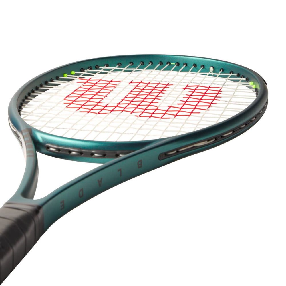RAQUETA DE TENIS BLADE 98 V9