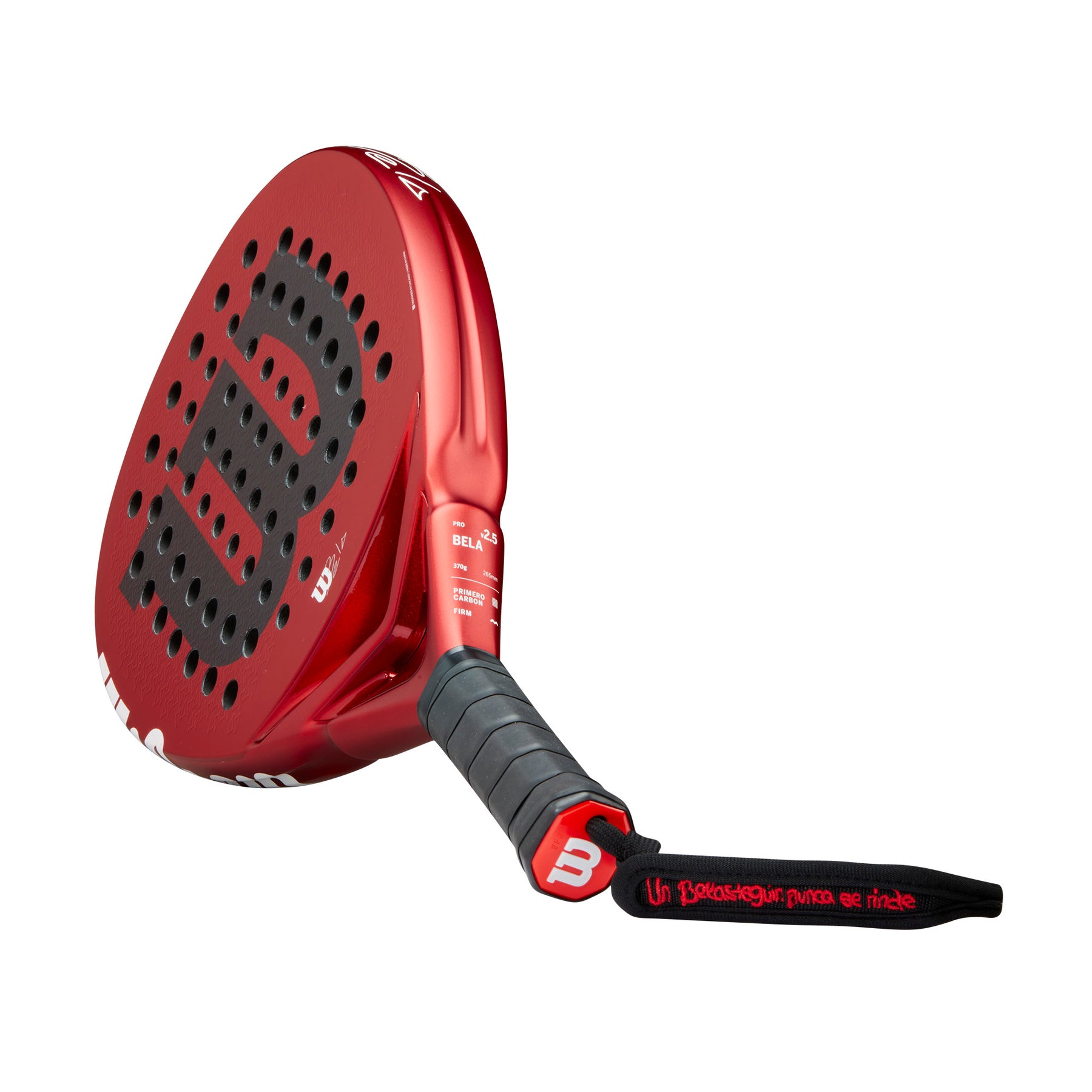 PALA DE PADEL BELA PRO PADEL V 2.5