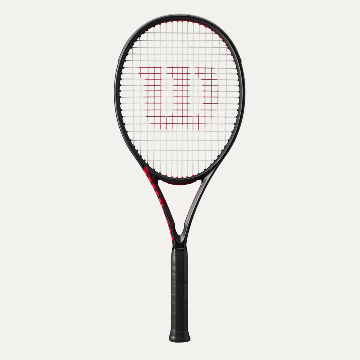 Raqueta De Tenis Clash 100 V3
