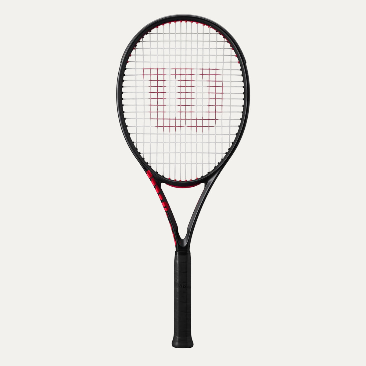 Raqueta De Tenis Clash 100L V3