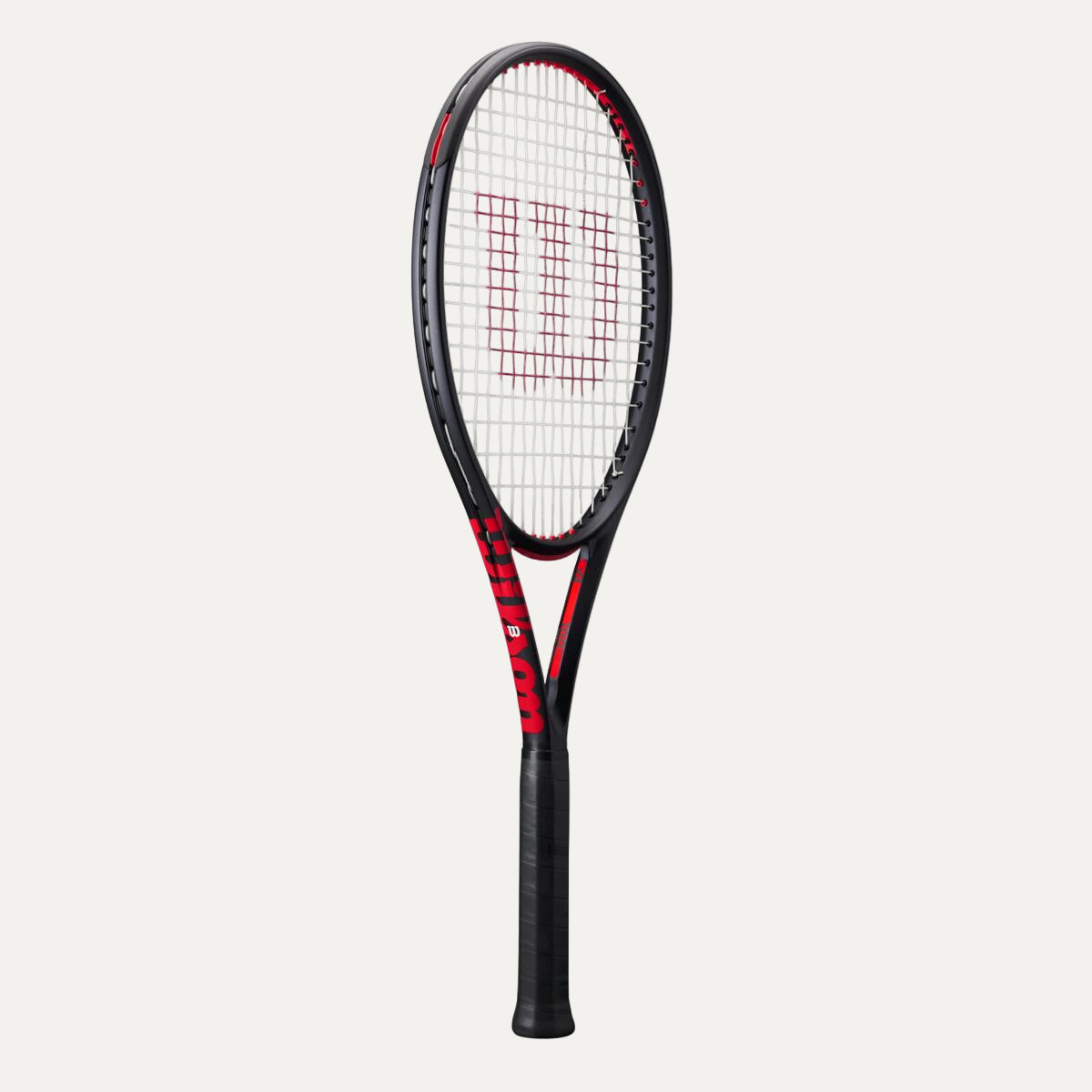 Raqueta De Tenis Clash 100L V3