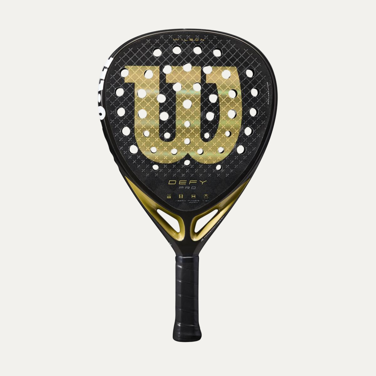 Pala De Padel Defy Pro V1