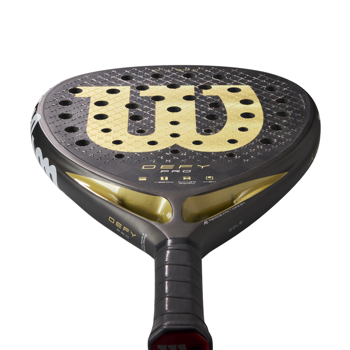 PALA DE PADEL DEFY PRO V1