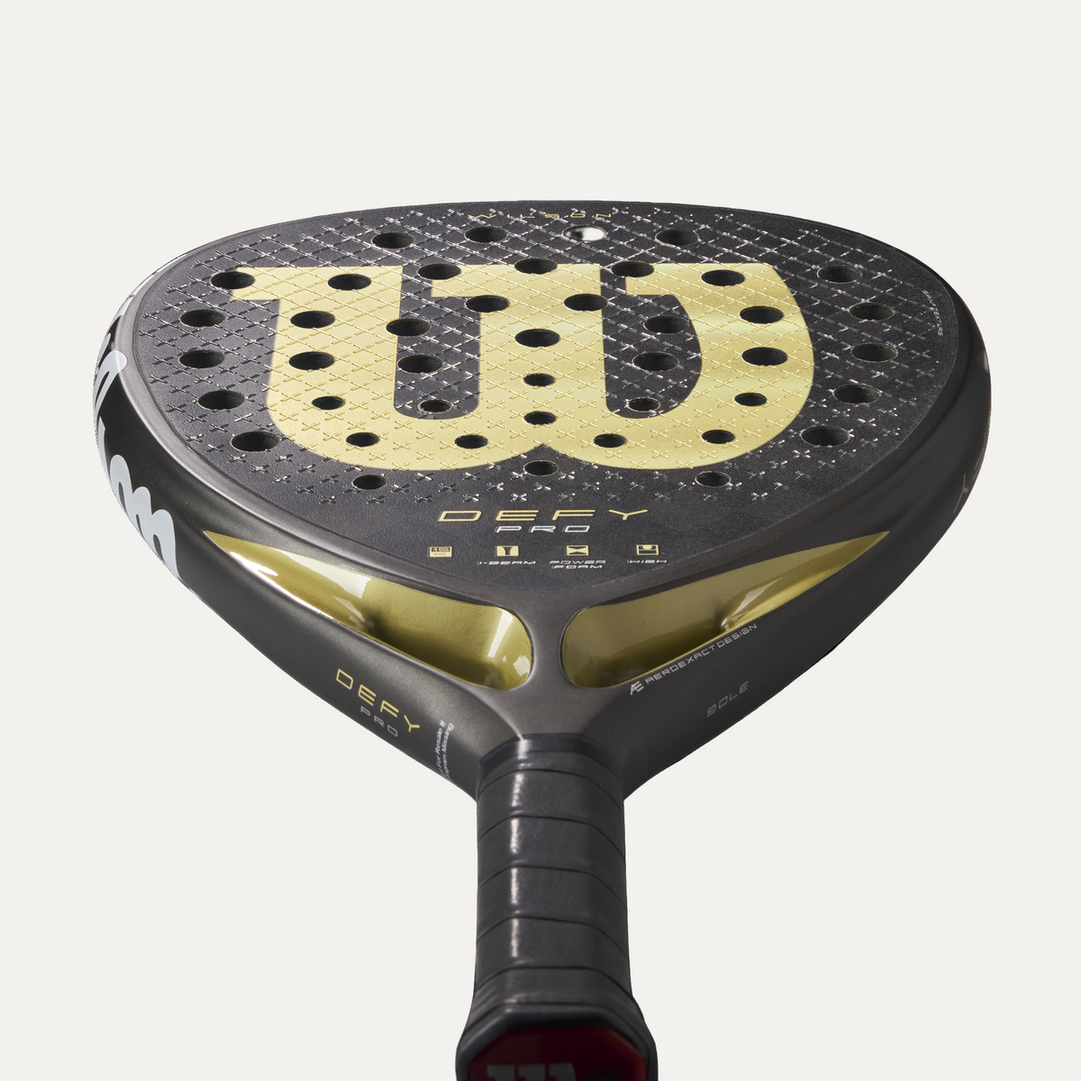 Pala De Padel Defy Pro V1