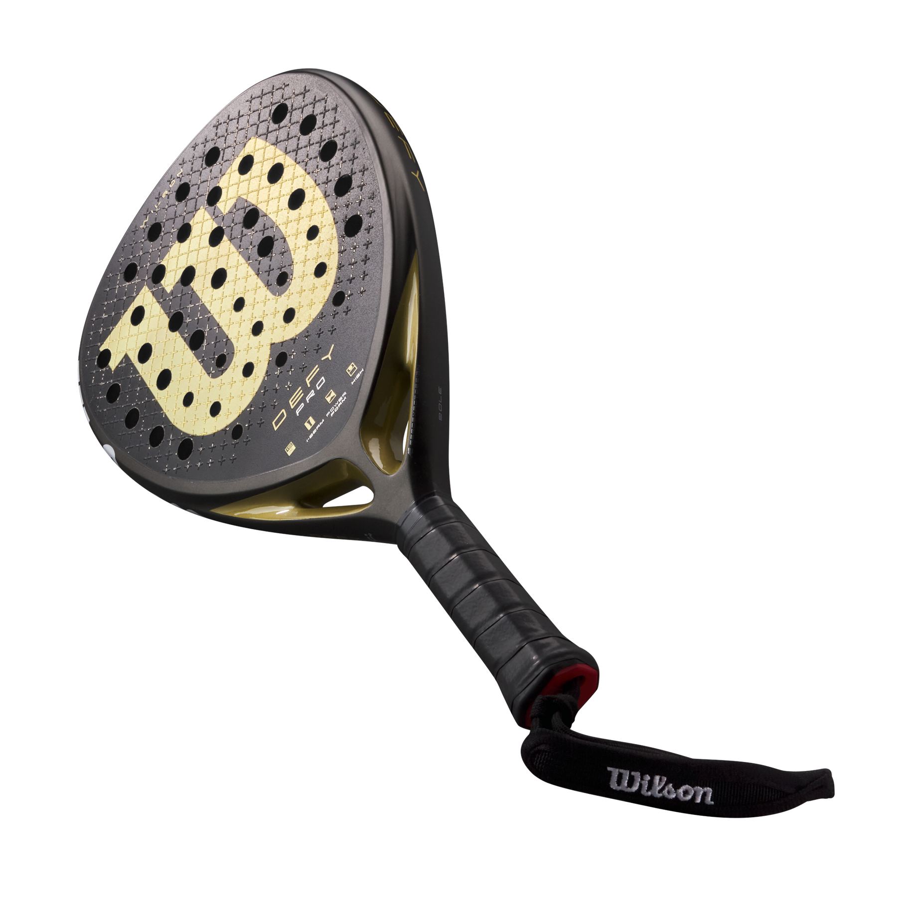 PALA DE PADEL DEFY PRO V1