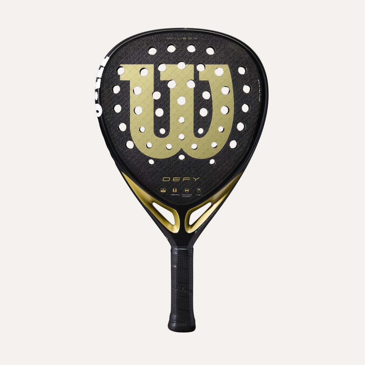 Pala De Padel Defy V1