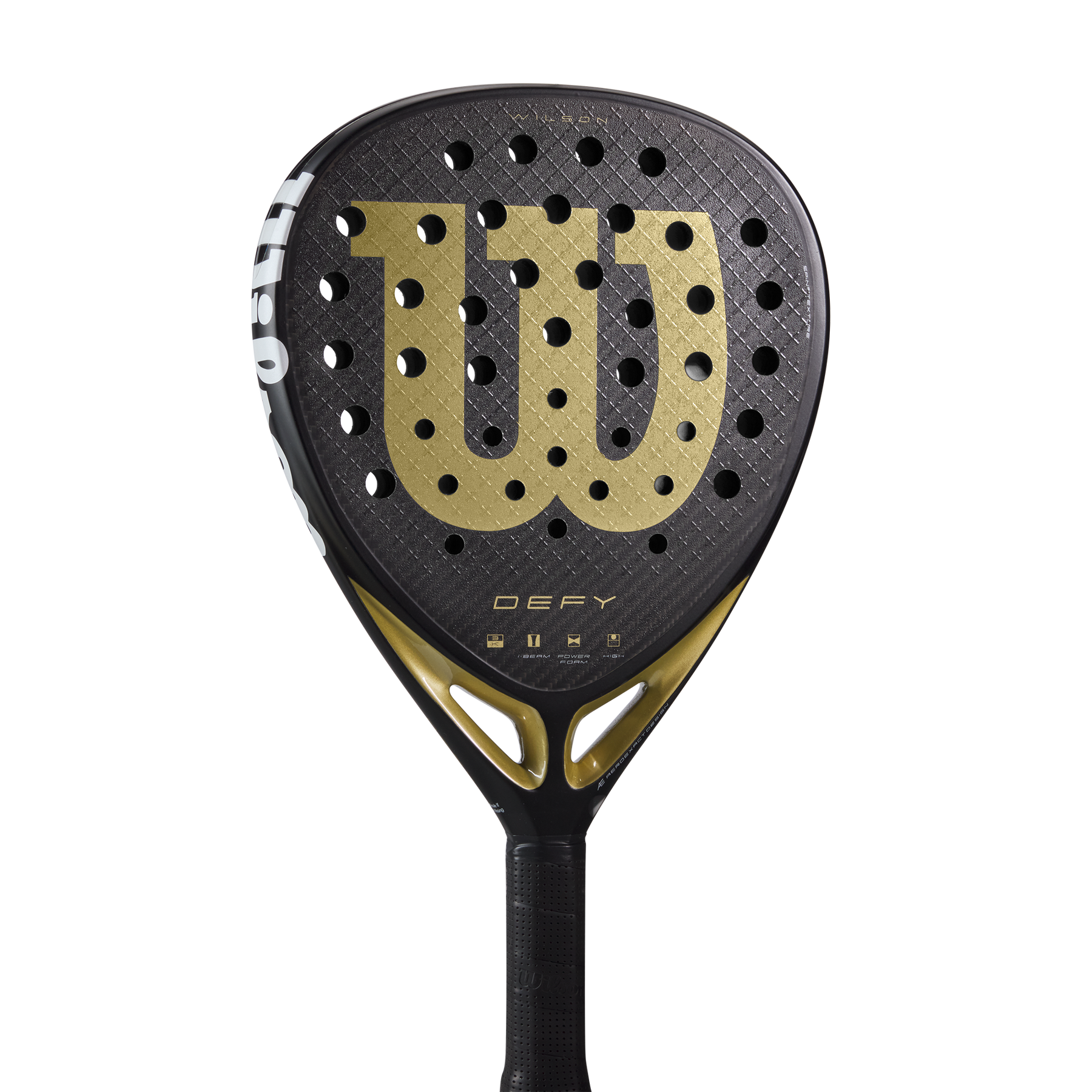 PALA DE PADEL DEFY V1