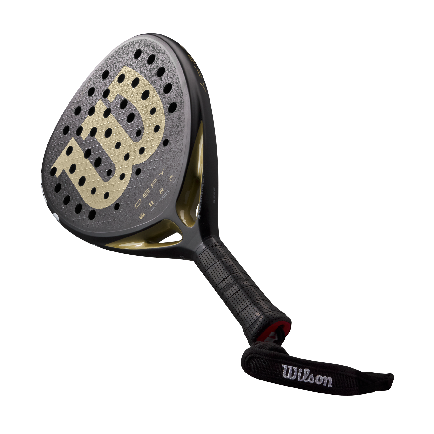 PALA DE PADEL DEFY V1