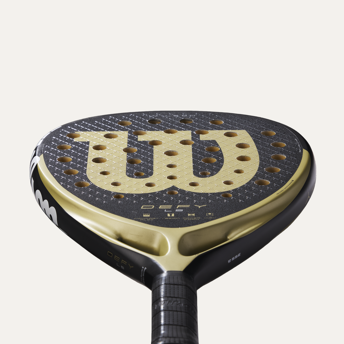 Pala De Padel Defy Ls V1