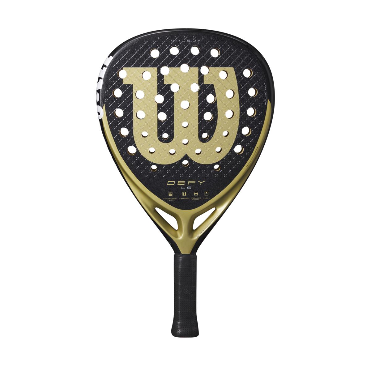 PALA DE PADEL DEFY LS V1