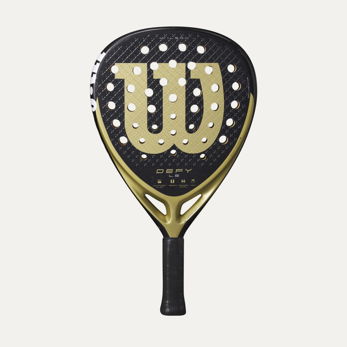 Pala De Padel Defy Ls V1