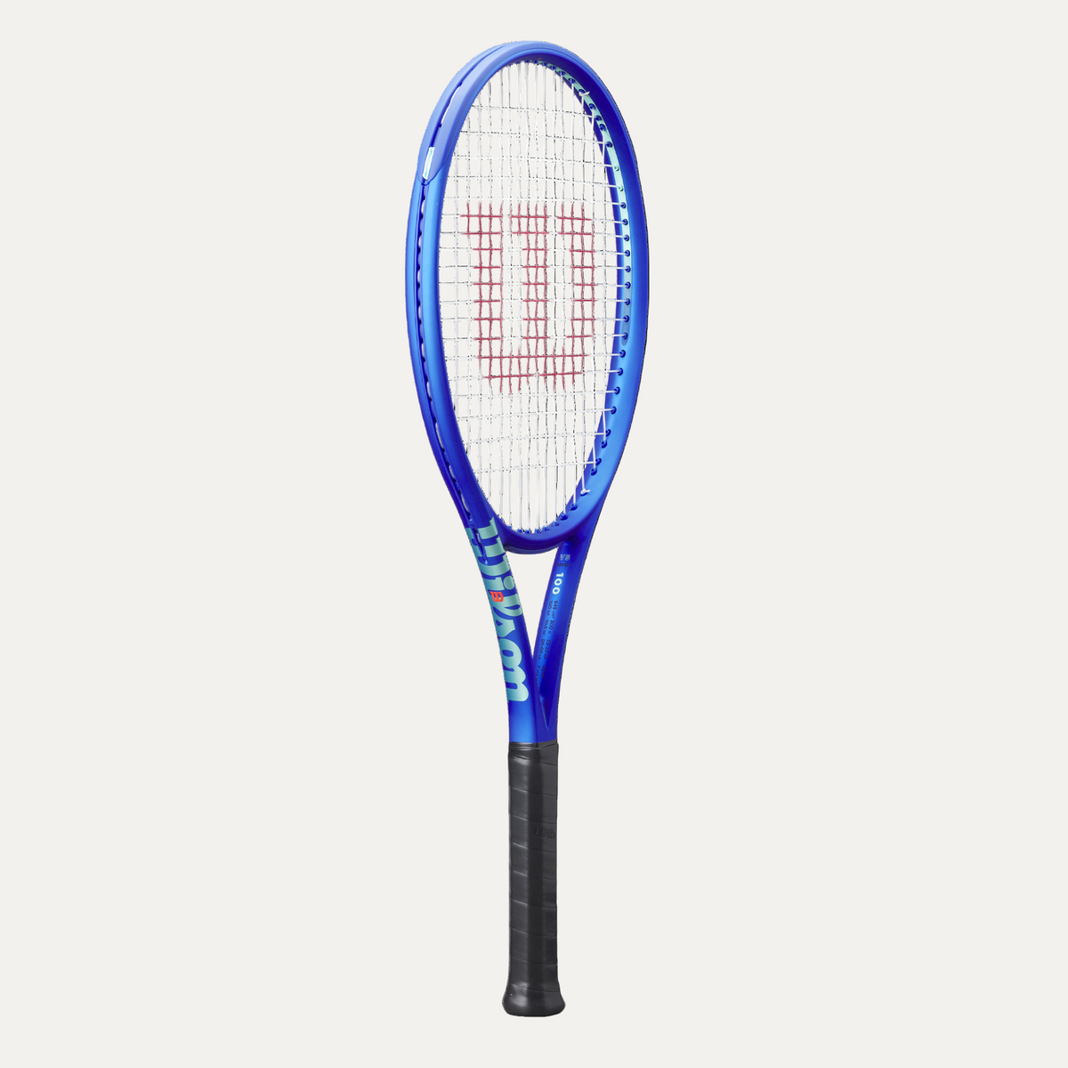Raqueta De Tenis Ultra 100 V5