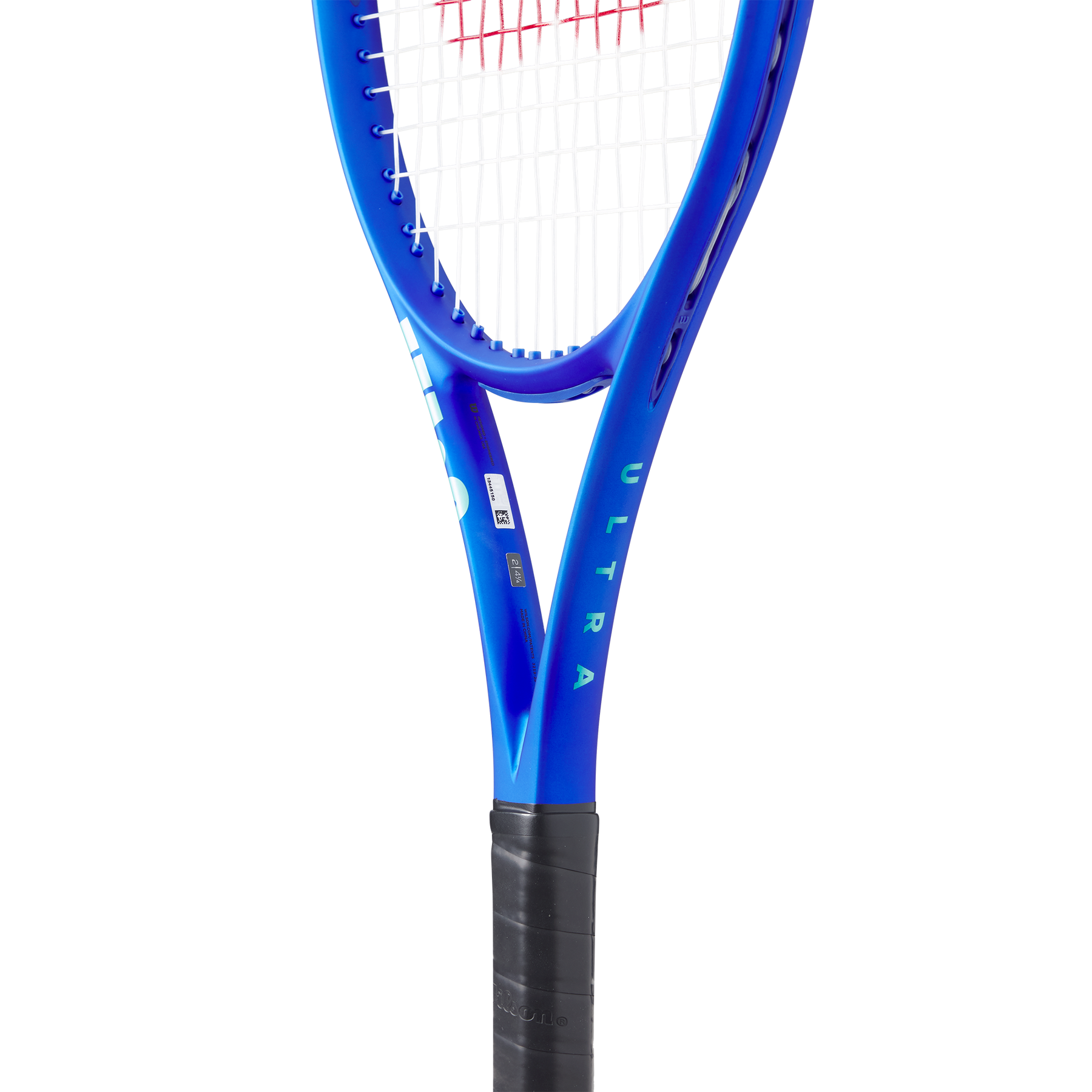 Raqueta de Tenis ULTRA 100UL V5