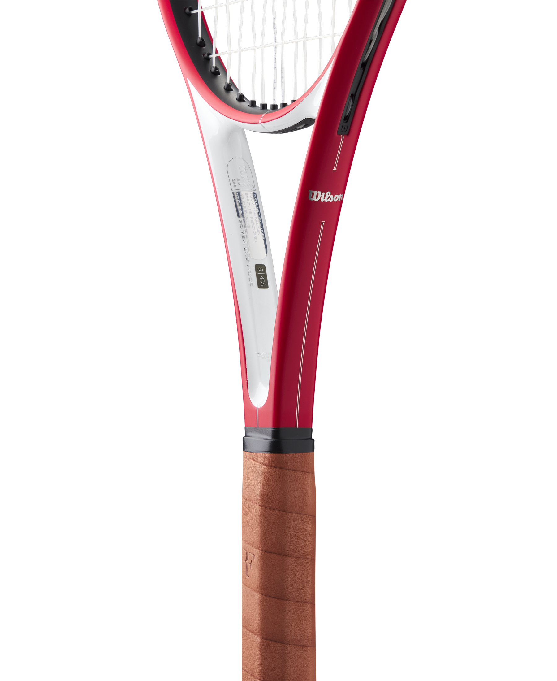 Raqueta de Tenis RF 01 PRO CLASSIC