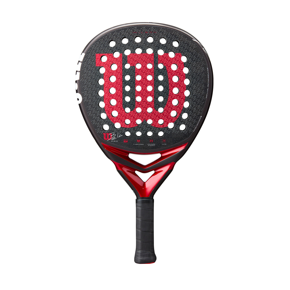 PALA DE PADEL BELA PRO V3