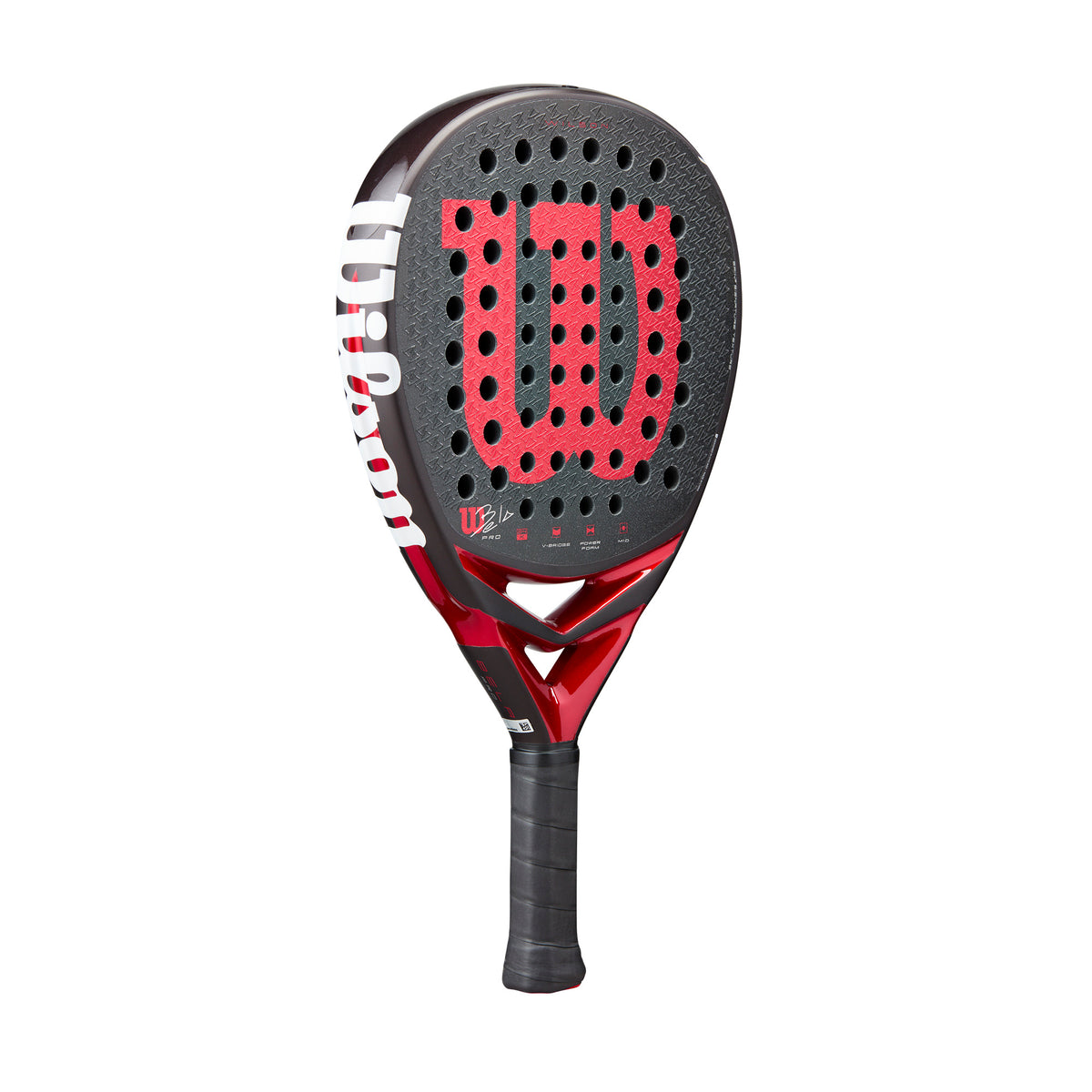 PALA DE PADEL BELA PRO V3