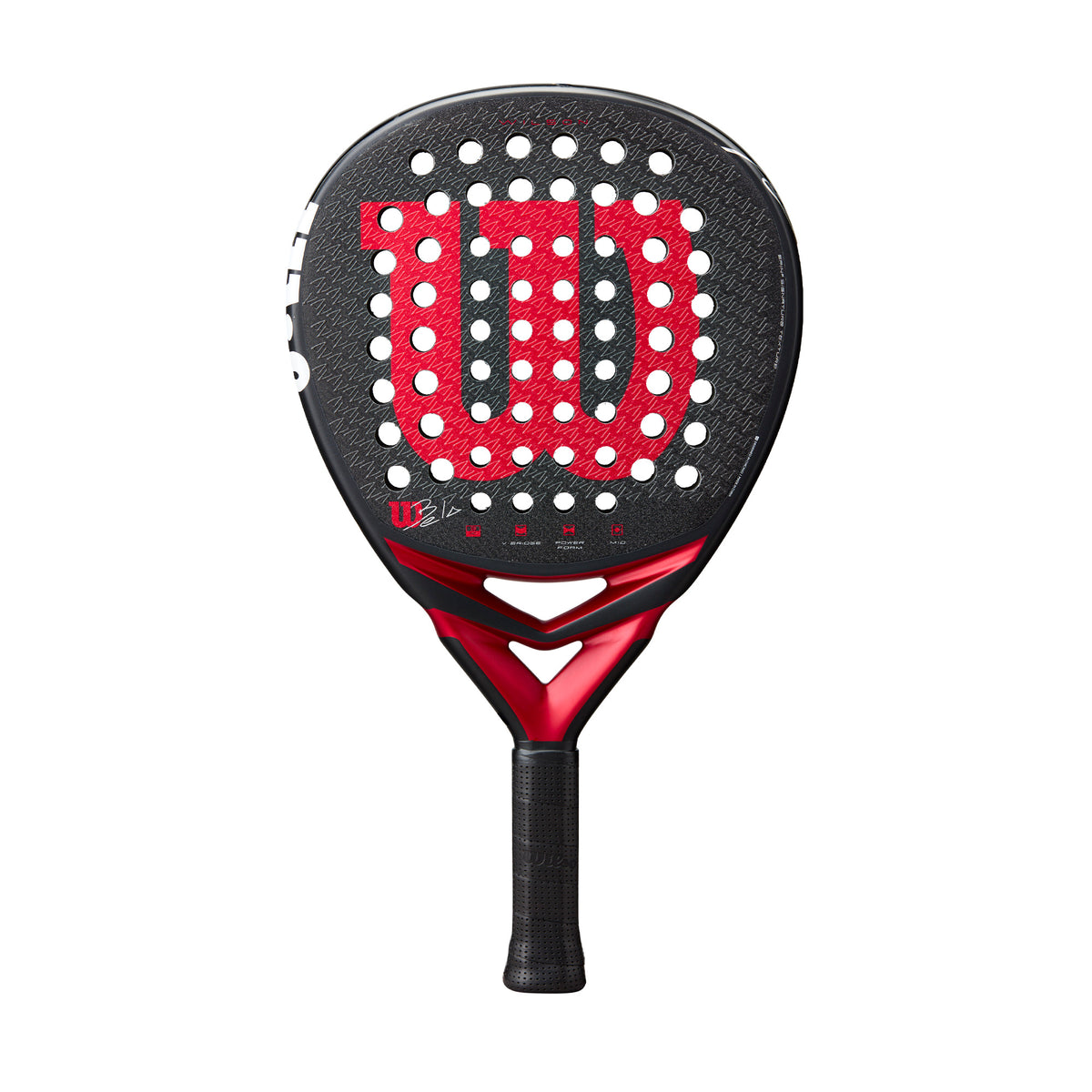 PALA DE PADEL BELA V3