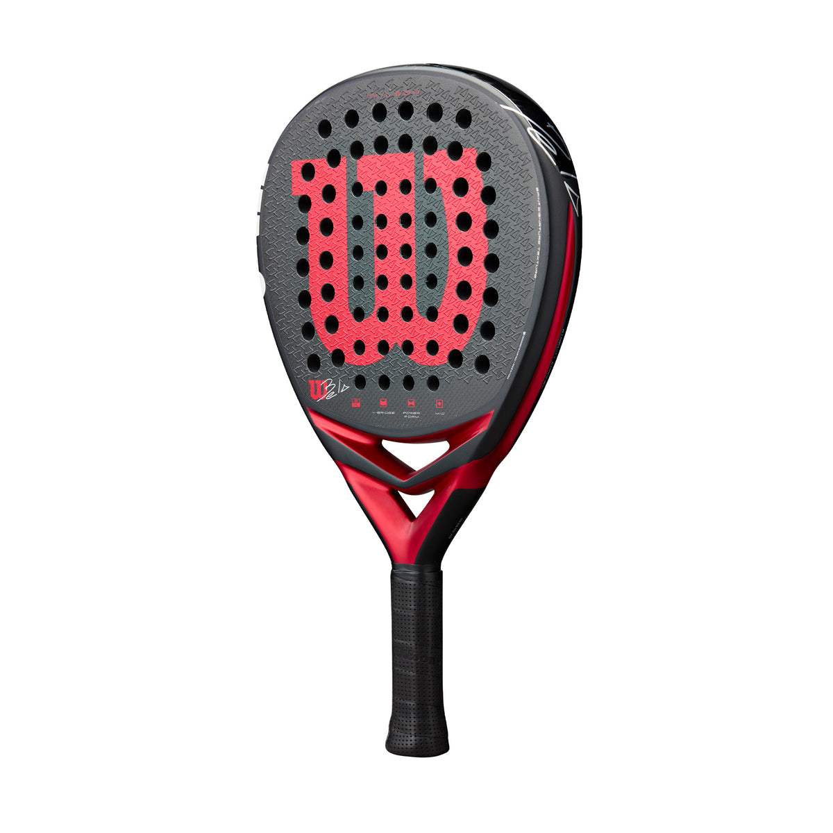 PALA DE PADEL BELA V3