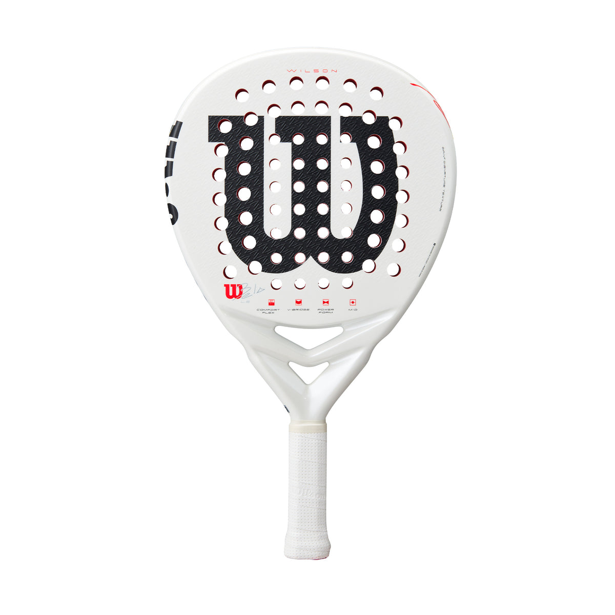 PALA DE PADEL BELA LS V3