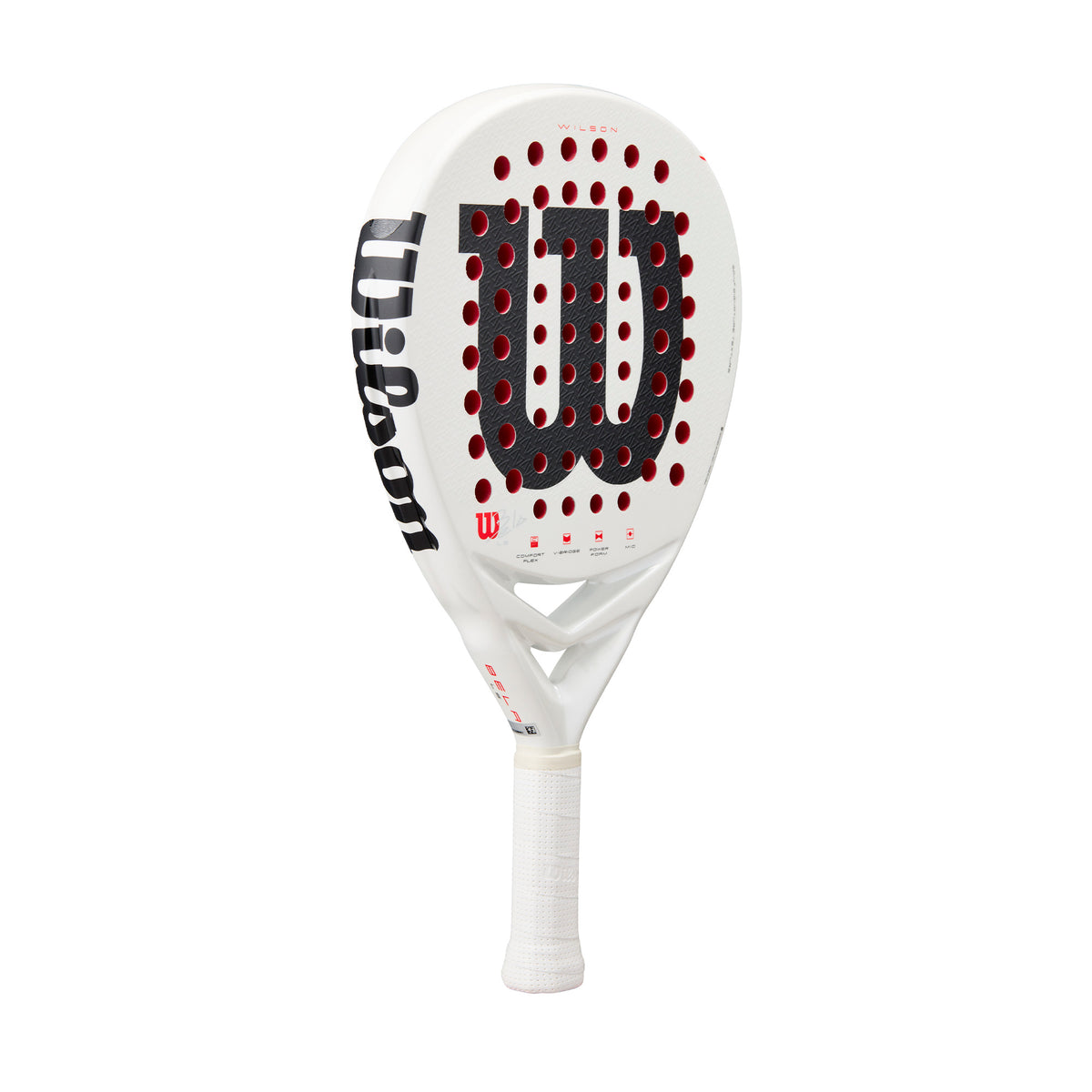 PALA DE PADEL BELA LS V3