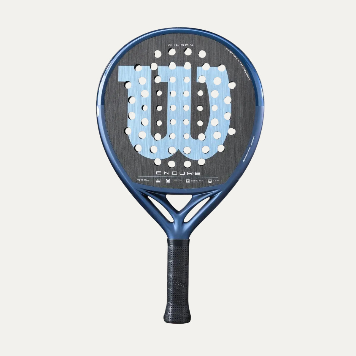 Pala De Padel Endure V1