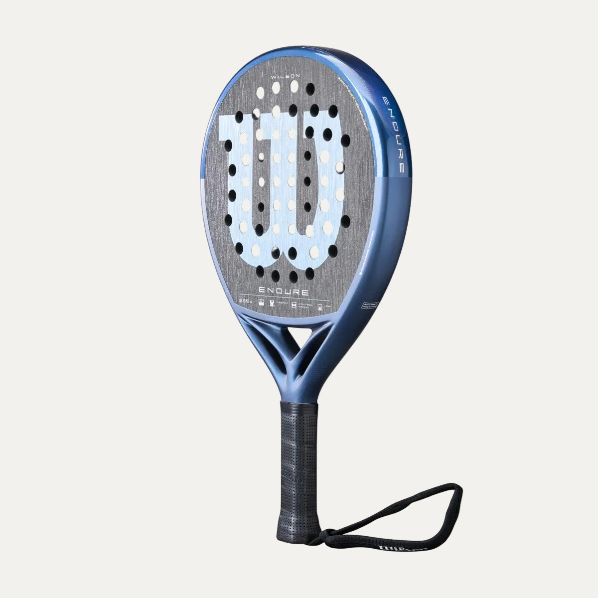 Pala De Padel Endure V1
