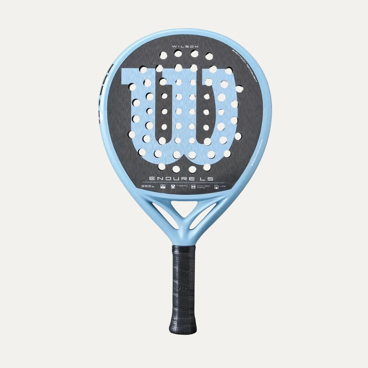 Pala De Padel Endure LS V1