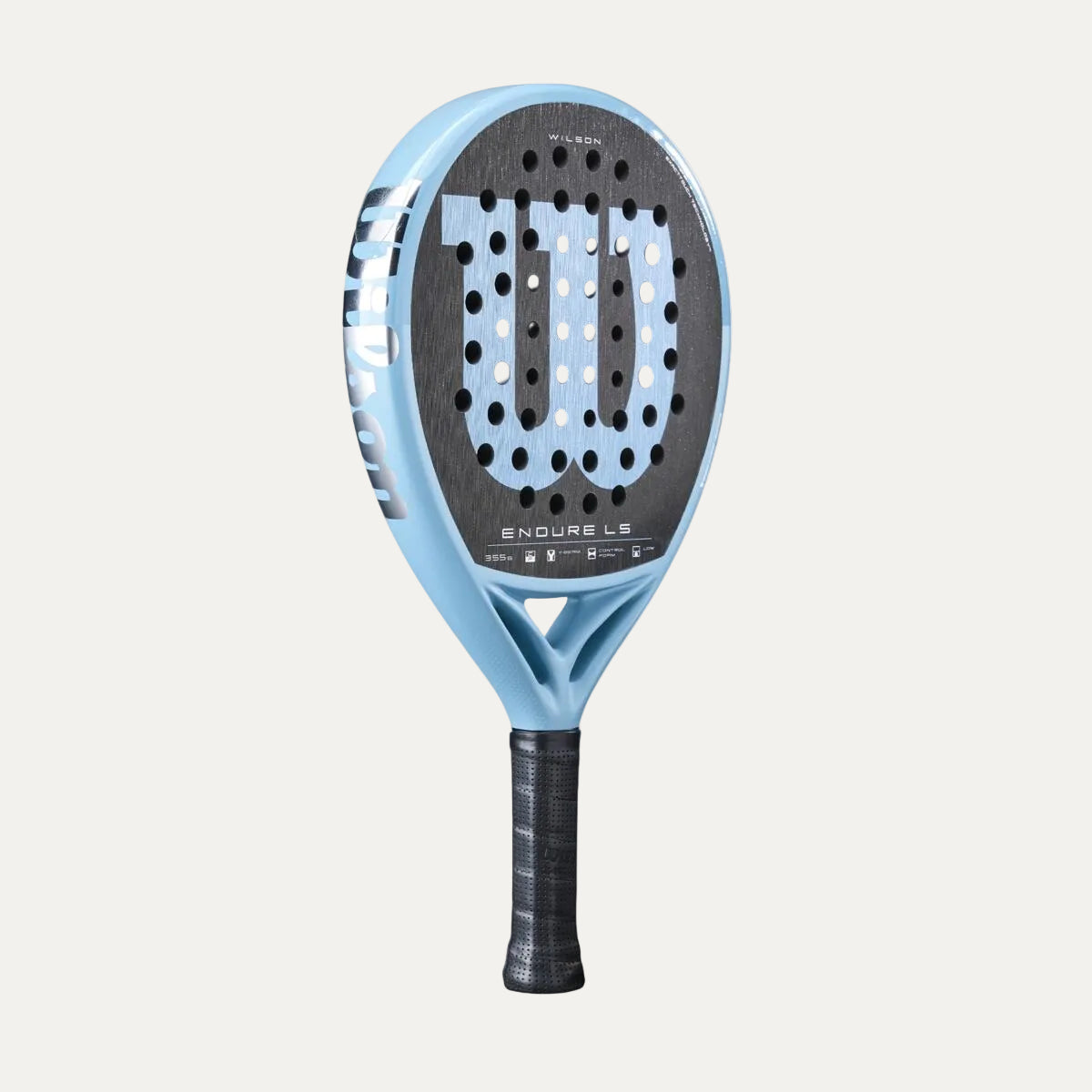 Pala De Padel Endure LS V1