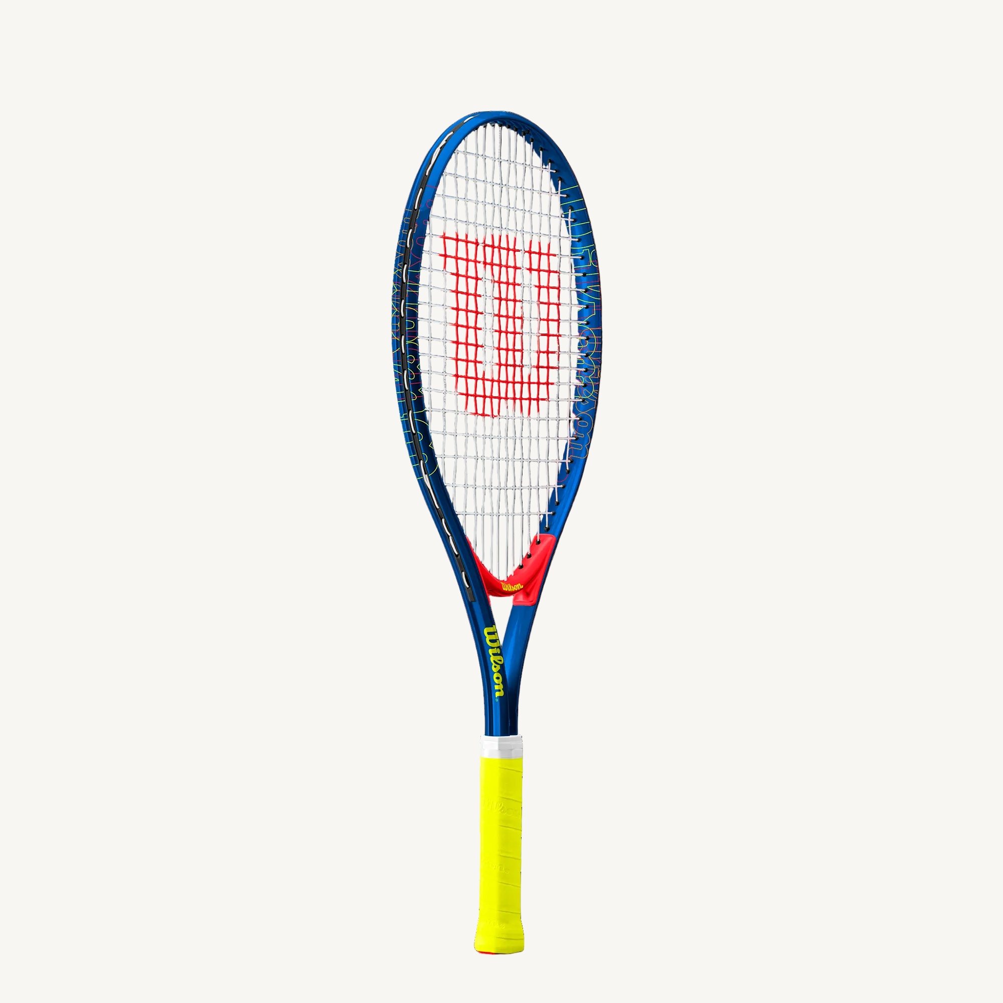 Raqueta De Tenis Us Open Jr 25