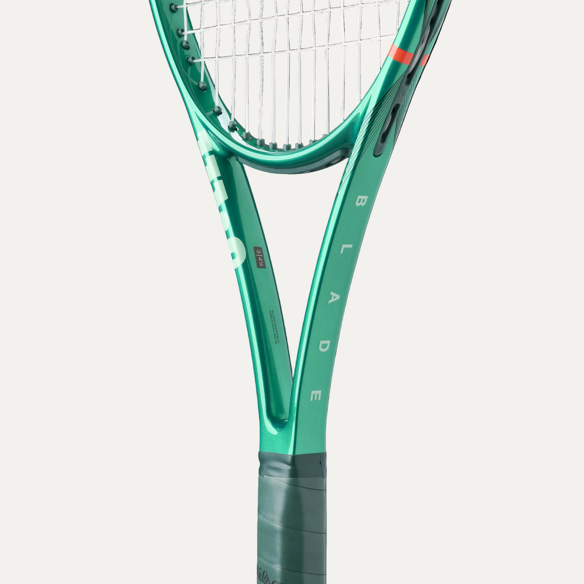 Raqueta De Tenis Blade 98 V10