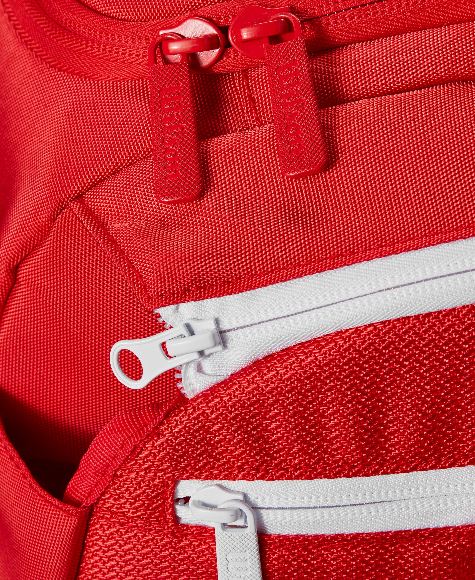 BOLSO SUPER TOUR RED SMALL DUFFELL