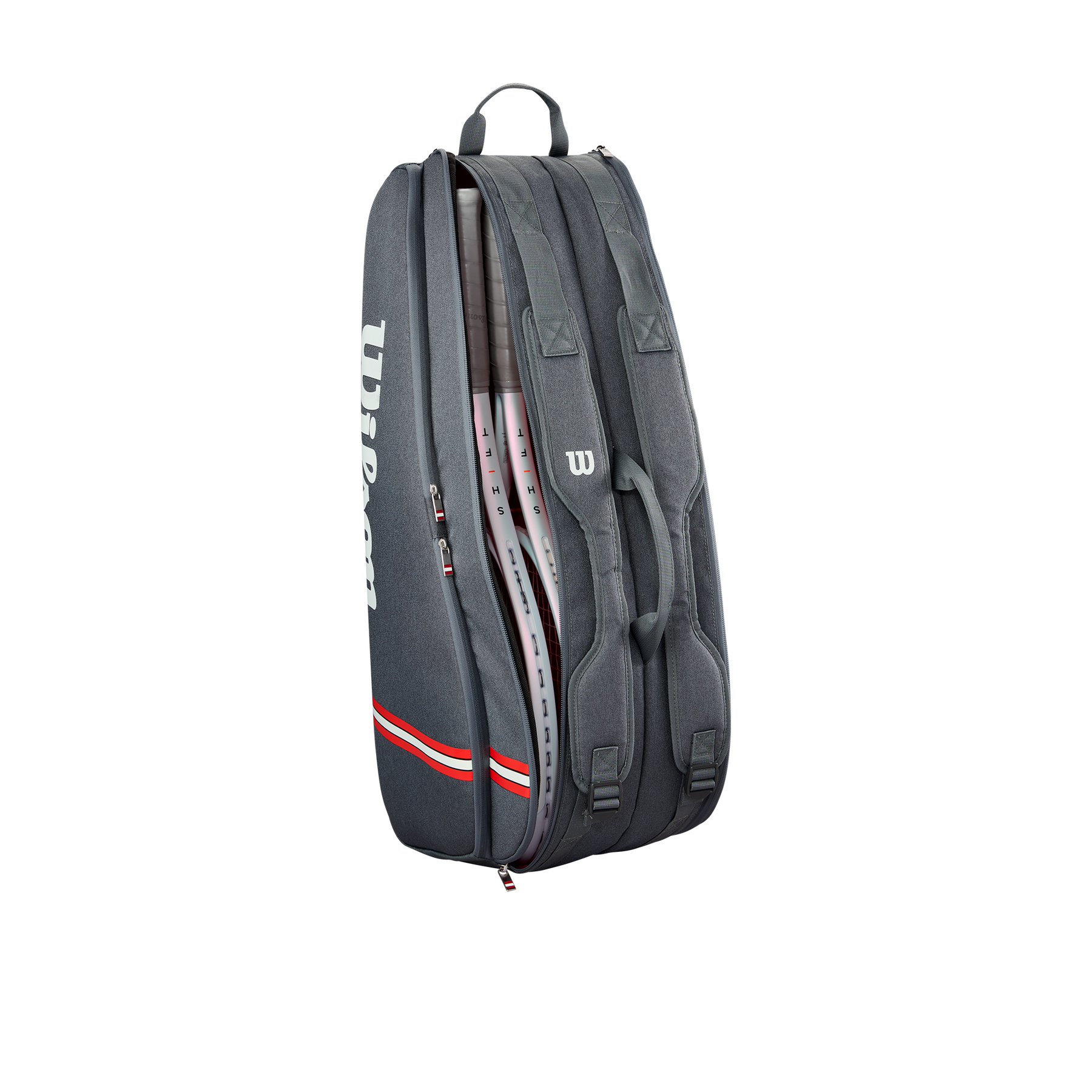 BOLSO TOUR 6PK RACKET BAG 2025