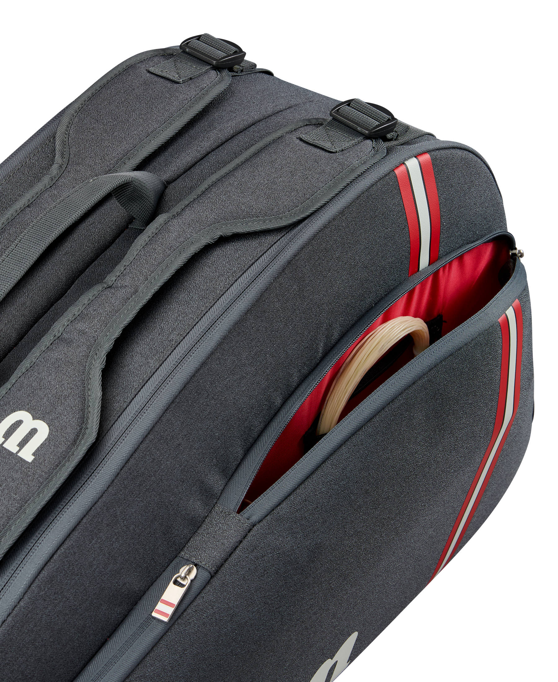 BOLSO TOUR 6PK RACKET BAG 2025
