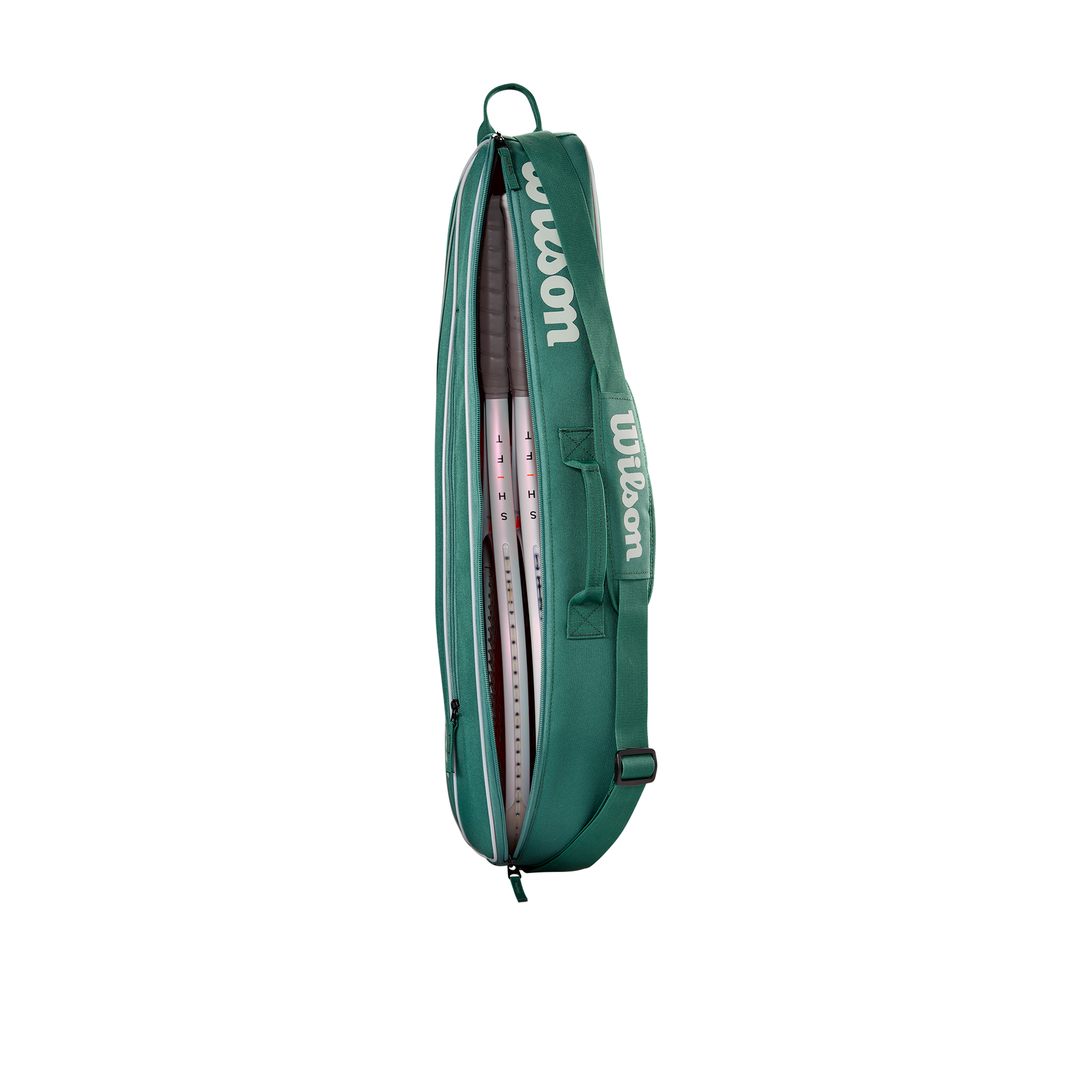 BOLSO 3PK TEAM RACKET BAG 2025