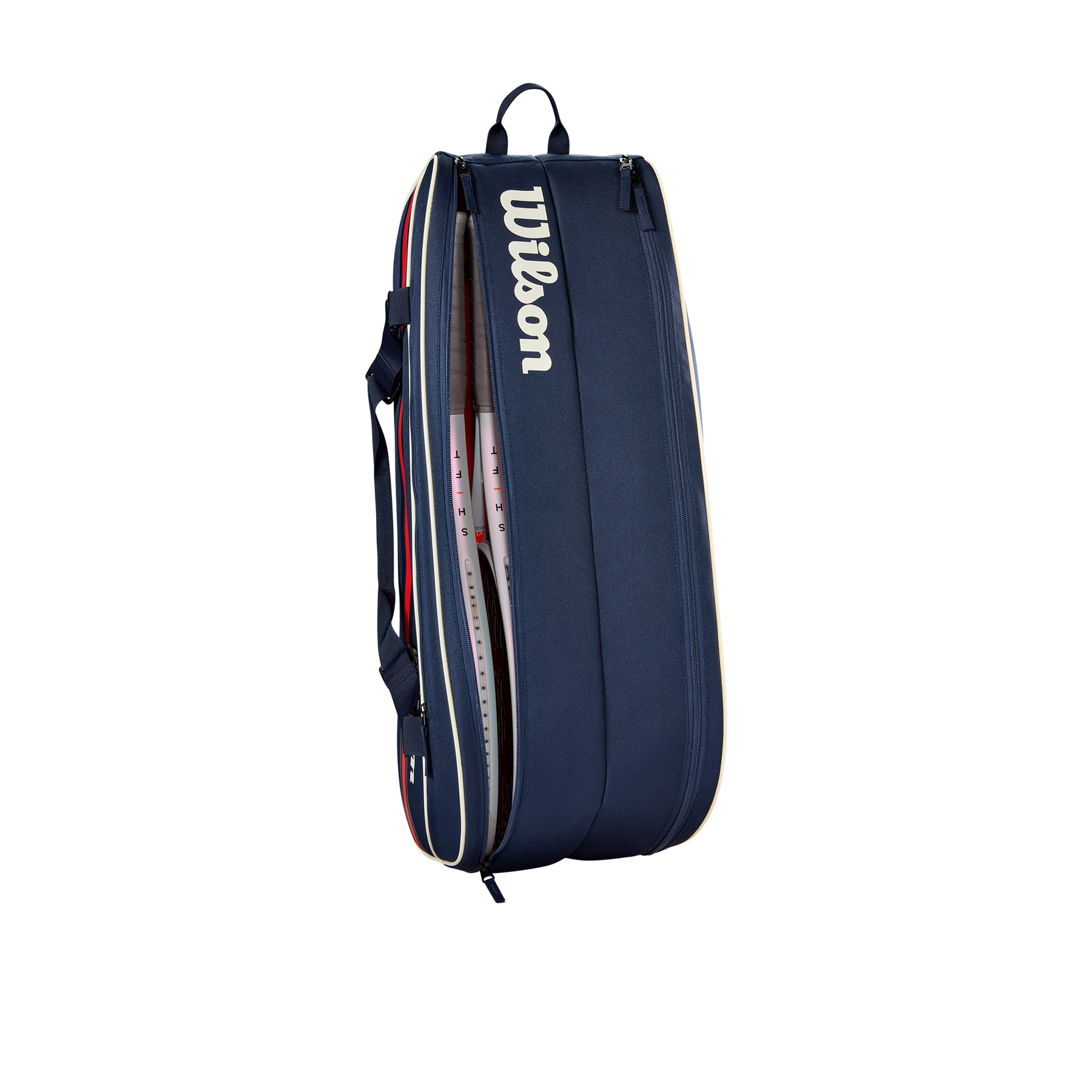 BOLSO 6PK TEAM RACKET BAG 2025
