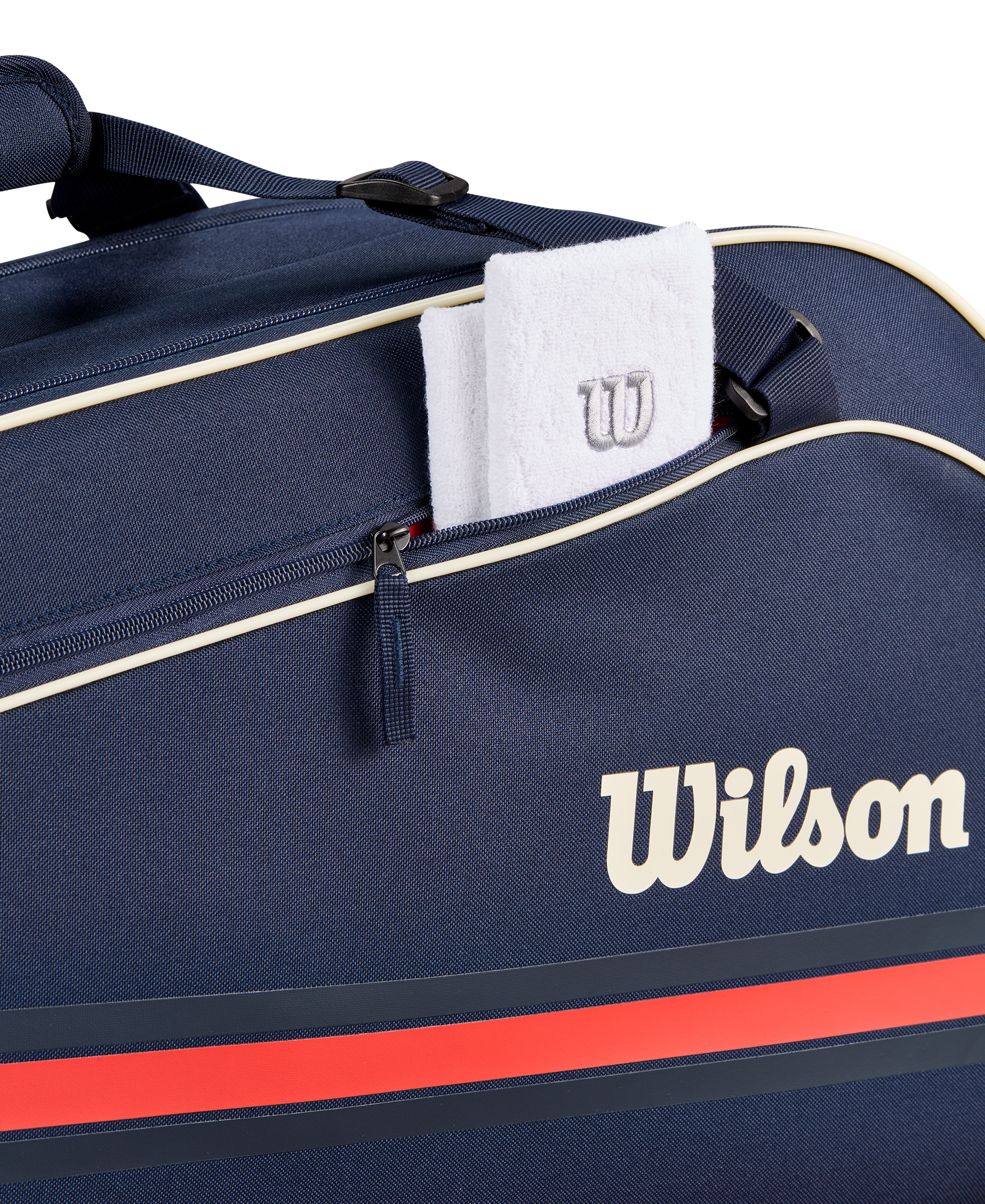 BOLSO 6PK TEAM RACKET BAG 2025