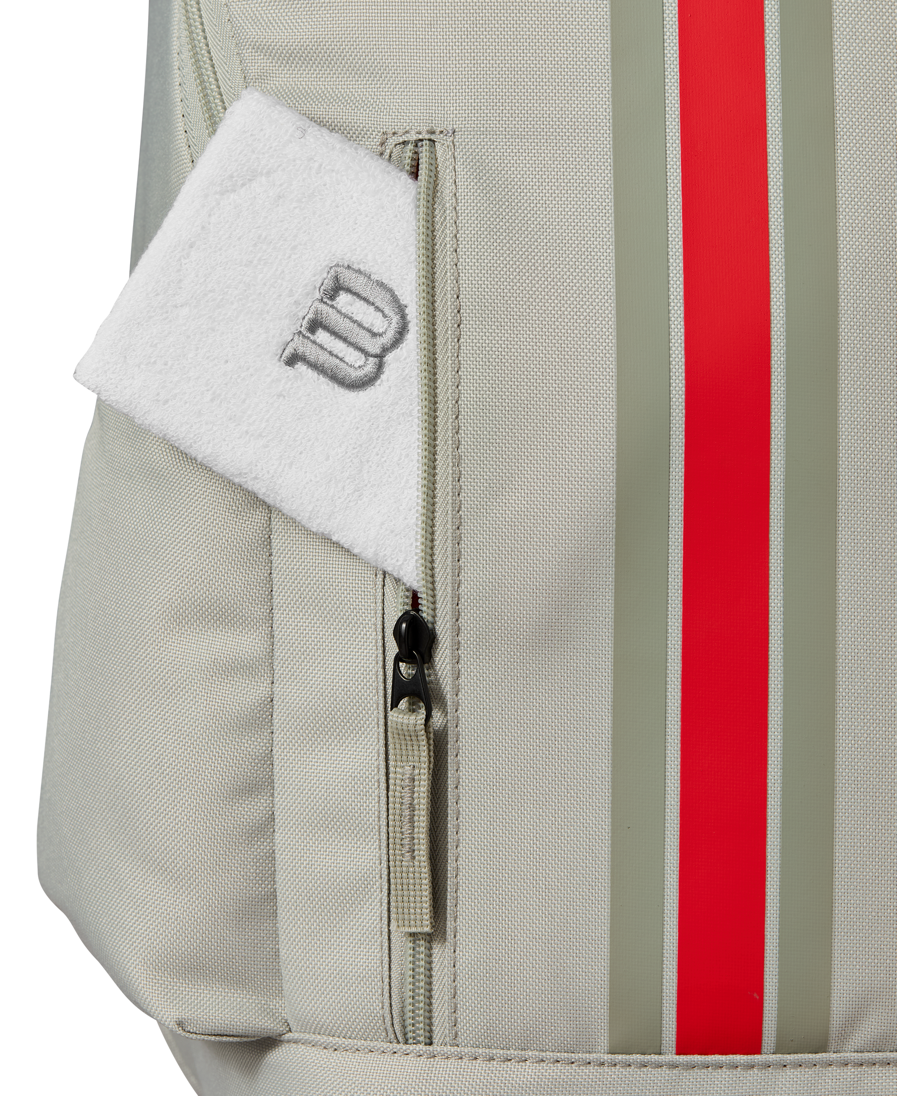 MOCHILA TEAM BACKPACK 2025 OATS